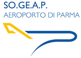  Stemma So.Ge.A.P. Aeroporto di Parma – Società per la Gestione S.p.A.